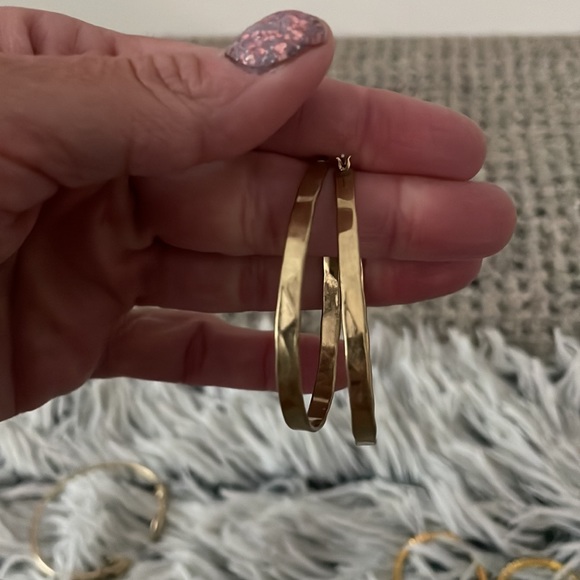 GOLD Jewelry Bundle - Picture 4 of 6